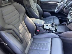 BMW X4 M40i 2022 M40i - ფოტო 9