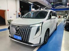 GAC Aion M8 Master Series 400T Premium Edition - ფოტო 1