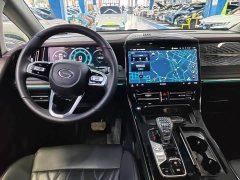 GAC Aion M8 Master Series 400T Premium Edition - ფოტო 2