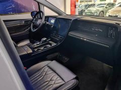 GAC Aion M8 Master Series 400T Premium Edition - ფოტო 5