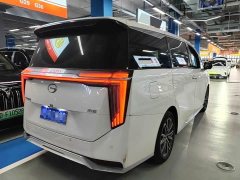 GAC Aion M8 Master Series 400T Premium Edition - ფოტო 6