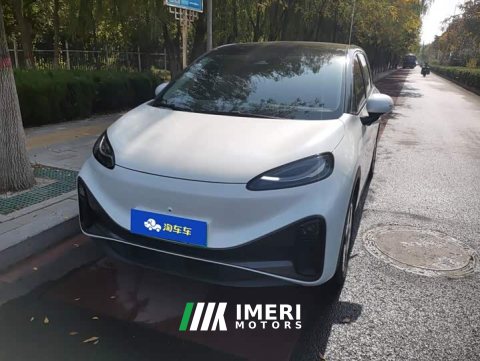 2024 Arcfox Koala 2023 Family Edition - ავტომობილი ჩინეთიდან