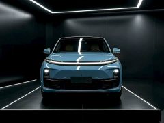 Li Auto L7 Pro - ფოტო 2