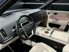 Li Auto L7 Pro - ფოტო 4
