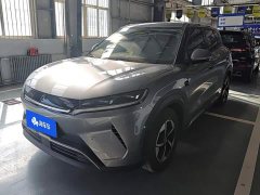 BYD Yuan UP Smart Drive 401KM Leading Edition - ფოტო 1