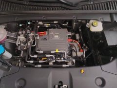 BYD Yuan UP Smart Drive 401KM Leading Edition - ფოტო 10