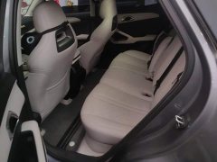 BYD Yuan UP Smart Drive 401KM Leading Edition - ფოტო 11