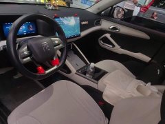 BYD Yuan UP Smart Drive 401KM Leading Edition - ფოტო 12