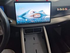 BYD Yuan UP Smart Drive 401KM Leading Edition - ფოტო 13