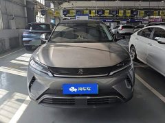 BYD Yuan UP Smart Drive 401KM Leading Edition - ფოტო 2