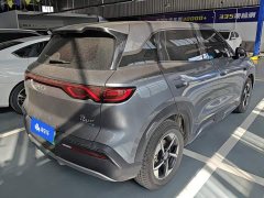 BYD Yuan UP Smart Drive 401KM Leading Edition - ფოტო 3