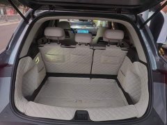 BYD Yuan UP Smart Drive 401KM Leading Edition - ფოტო 4