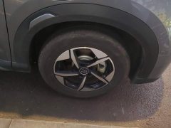 BYD Yuan UP Smart Drive 401KM Leading Edition - ფოტო 6
