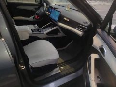 BYD Yuan UP Smart Drive 401KM Leading Edition - ფოტო 8