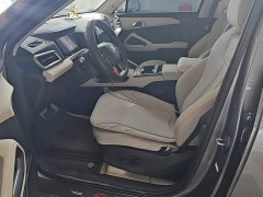 BYD Yuan UP Smart Drive 401KM Leading Edition - ფოტო 9