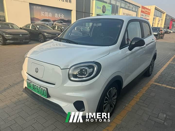 Leapmotor T03 400 Lite Enjoy Edition Ternary Lithium - ავტომობილი ჩინეთიდან