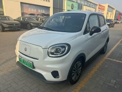 Leapmotor T03 400 Lite Enjoy Edition Ternary Lithium - ფოტო 1