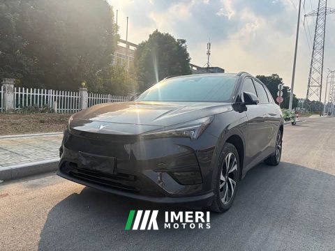 2025 Arcfox Alpha T5 520 MAX - ავტომობილი ჩინეთიდან