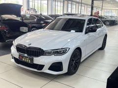 BMW 3 Series 325Li M Sport Night Edition Package - ფოტო 1