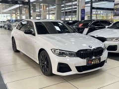 BMW 3 Series 325Li M Sport Night Edition Package - ფოტო 3