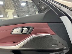 BMW 3 Series 325Li M Sport Night Edition Package - ფოტო 5