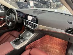 BMW 3 Series 325Li M Sport Night Edition Package - ფოტო 7