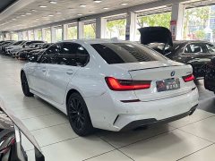 BMW 3 Series 325Li M Sport Night Edition Package - ფოტო 8