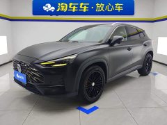 SAIC MG ONE α-Digital Smart Sport 1.5T Advanced - ფოტო 1
