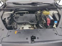 SAIC MG ONE α-Digital Smart Sport 1.5T Advanced - ფოტო 10