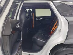 SAIC MG ONE α-Digital Smart Sport 1.5T Advanced - ფოტო 11