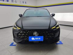 SAIC MG ONE α-Digital Smart Sport 1.5T Advanced - ფოტო 2