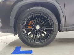 SAIC MG ONE α-Digital Smart Sport 1.5T Advanced - ფოტო 6