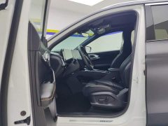SAIC MG ONE α-Digital Smart Sport 1.5T Advanced - ფოტო 9