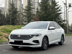 Volkswagen Lavida 1.5L Automatic Five Million Edition - ფოტო 1