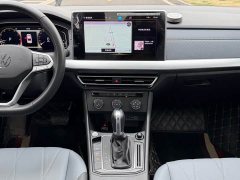 Volkswagen Lavida 1.5L Automatic Five Million Edition - ფოტო 10
