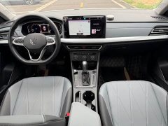 Volkswagen Lavida 1.5L Automatic Five Million Edition - ფოტო 11