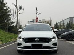 Volkswagen Lavida 1.5L Automatic Five Million Edition - ფოტო 2