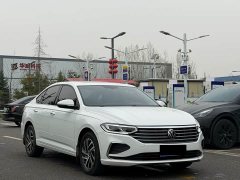 Volkswagen Lavida 1.5L Automatic Five Million Edition - ფოტო 3