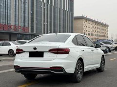 Volkswagen Lavida 1.5L Automatic Five Million Edition - ფოტო 4