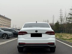 Volkswagen Lavida 1.5L Automatic Five Million Edition - ფოტო 5