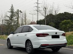 Volkswagen Lavida 1.5L Automatic Five Million Edition - ფოტო 6