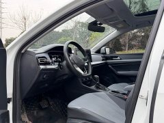 Volkswagen Lavida 1.5L Automatic Five Million Edition - ფოტო 7