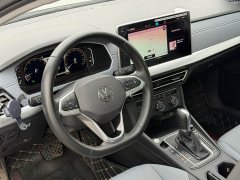 Volkswagen Lavida 1.5L Automatic Five Million Edition - ფოტო 8