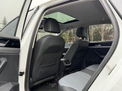 Volkswagen Lavida 1.5L Automatic Five Million Edition - ფოტო 9
