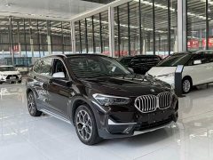 BMW X1 sDrive20Li Premium Edition - ფოტო 2