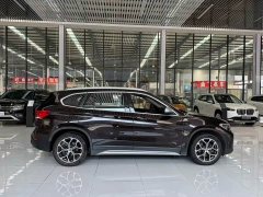 BMW X1 sDrive20Li Premium Edition - ფოტო 3