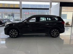 BMW X1 sDrive20Li Premium Edition - ფოტო 4