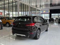 BMW X1 sDrive20Li Premium Edition - ფოტო 5
