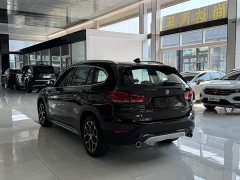 BMW X1 sDrive20Li Premium Edition - ფოტო 6