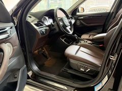 BMW X1 sDrive20Li Premium Edition - ფოტო 7